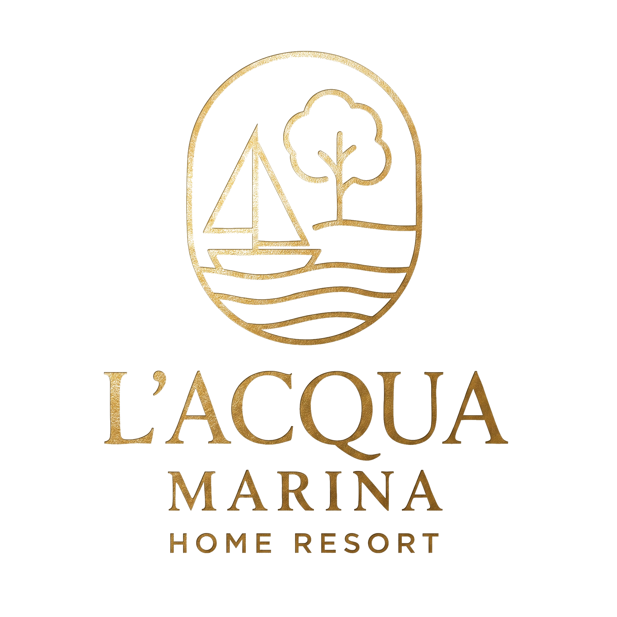 L'Acqua Marina · Home Resort